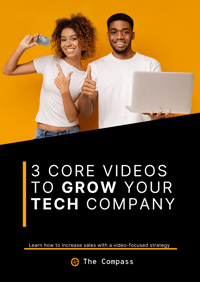Ultimate guide to video lead generation