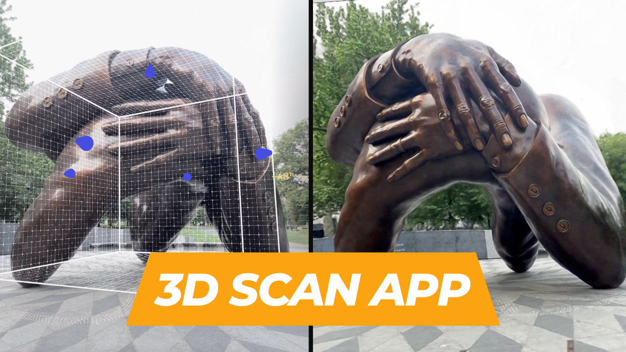 How to Create Cinematic Camera Moves with Your Phone Using Luma AI